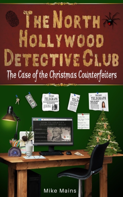 Case of the Christmas Counterfeiters