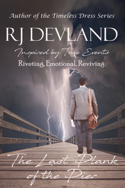 Last Plank of the Pier