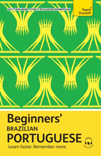 Beginners  Brazilian Portuguese