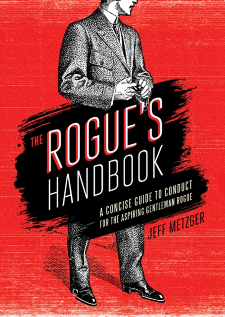 Rogue's Handbook