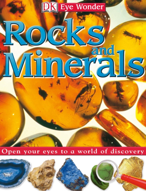 Rocks & Minerals
