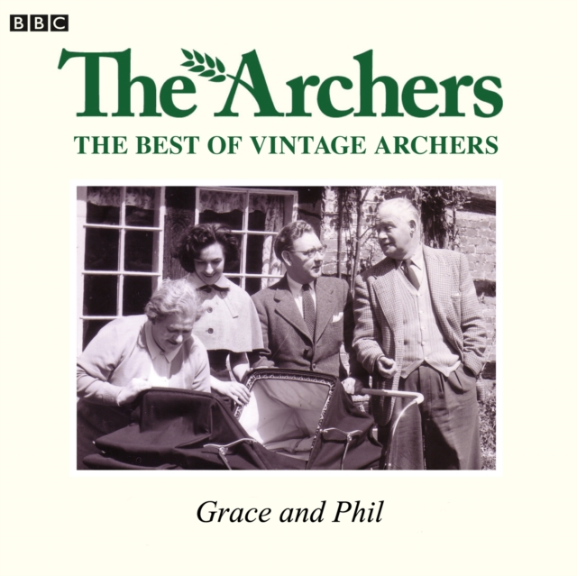 The Archers Vintage