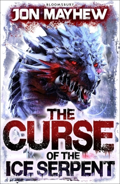 Curse of the Ice Serpent