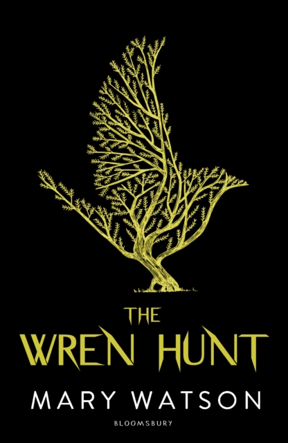 Wren Hunt