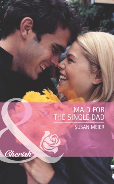 Maid for the Single Dad (Mills & Boon Romance)
