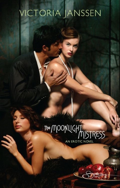 Moonlight Mistress