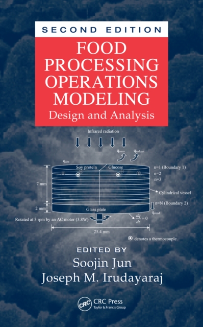 Food Processing Operations Modeling