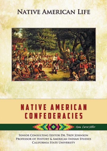 Native American Languages