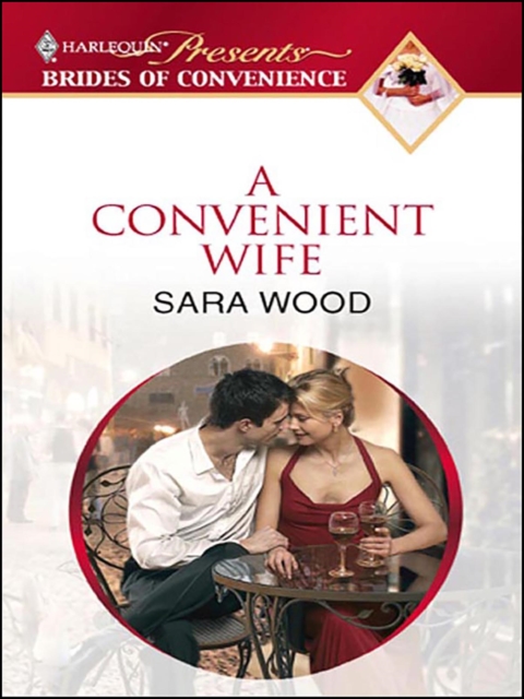 Convenient Wife