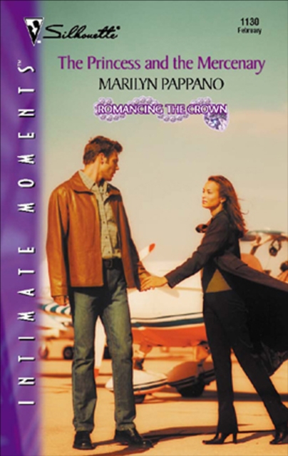 Princess and the Mercenary