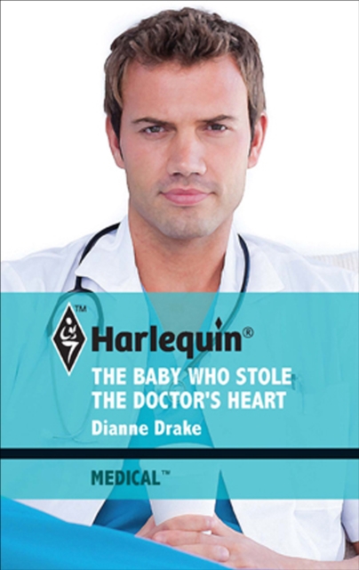 Baby Who Stole the Doctor's Heart