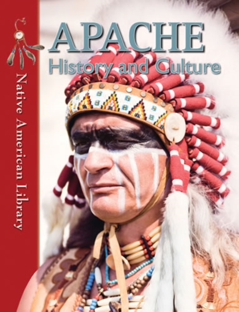 Apache History and Culture