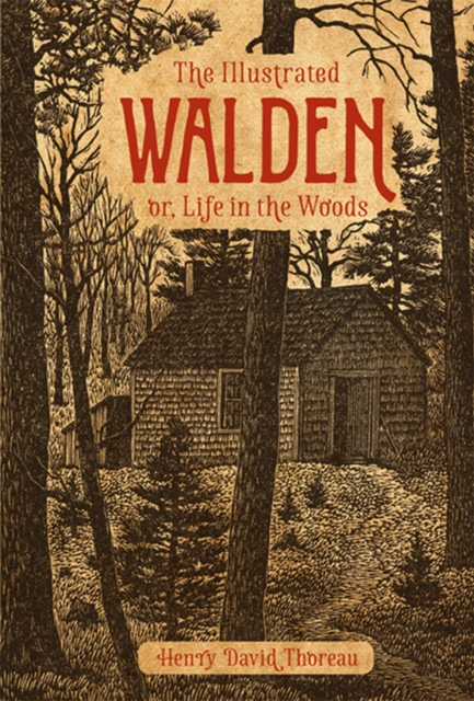 Illustrated Walden