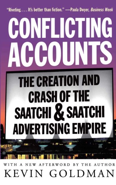 Conflicting Accounts