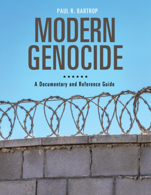Modern Genocide