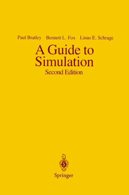 Guide to Simulation