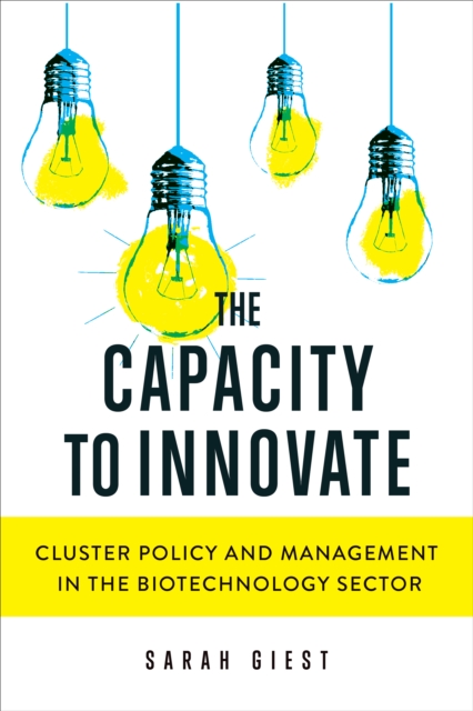 Capacity to Innovate