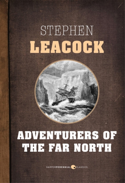 Adventurers Of The Far North