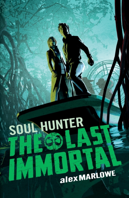 Last Immortal 2: Soul Hunter