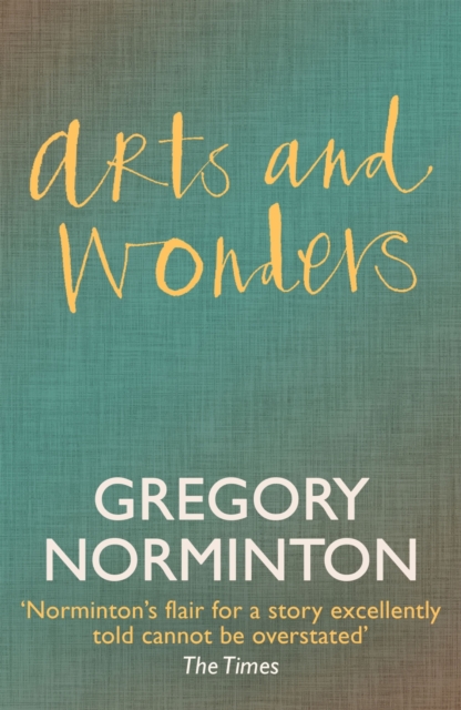 Arts and Wonders