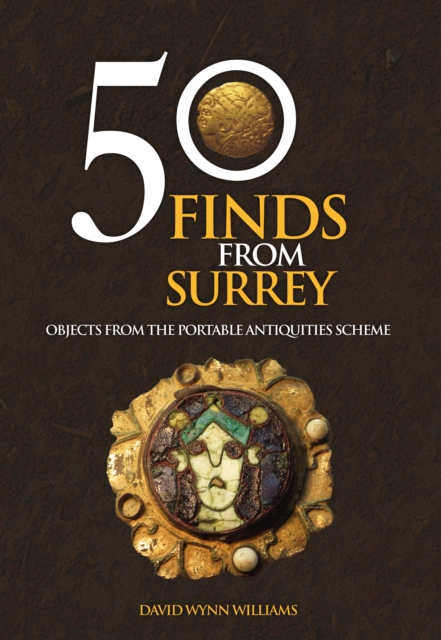 50 Finds From Surrey