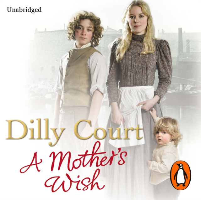 Mother's Wish