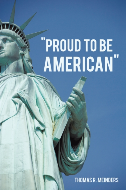 "e;Proud to Be American"e;
