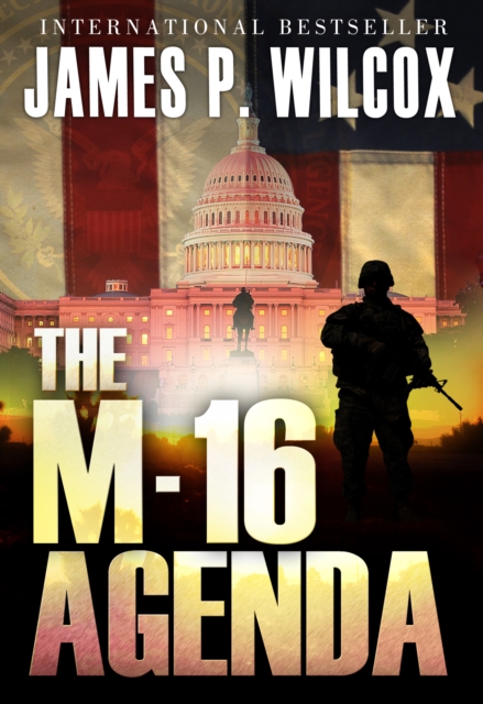M-16 Agenda