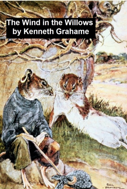 Wind in the Willows