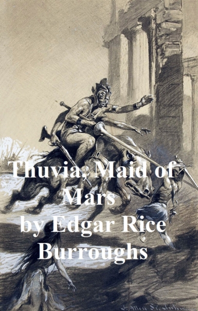 Thuvia, Maid of Mars