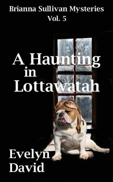 Haunting in Lottawatah