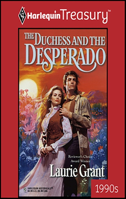 Duchess and the Desperado