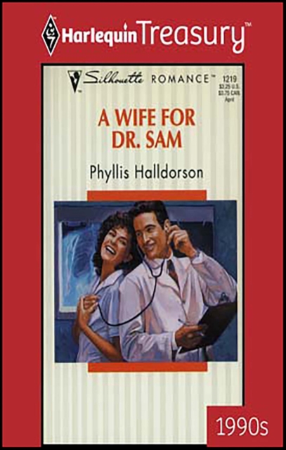 Wife for Dr. Sam