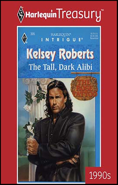 Tall, Dark Alibi