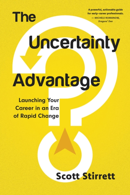 Uncertainty Advantage