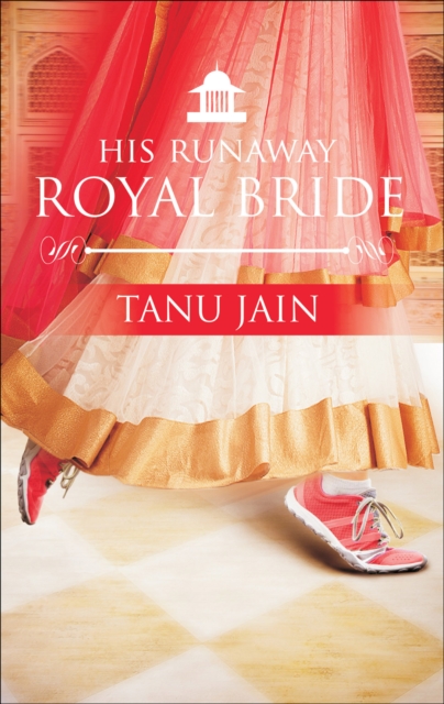 His Runaway Royal Bride