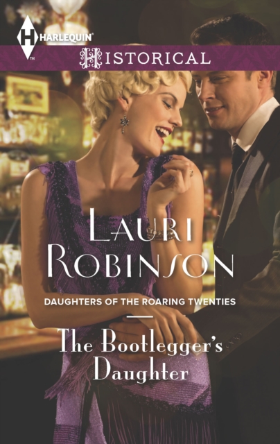 Bootlegger's Daughter