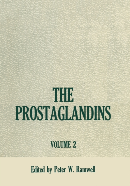 Prostaglandins