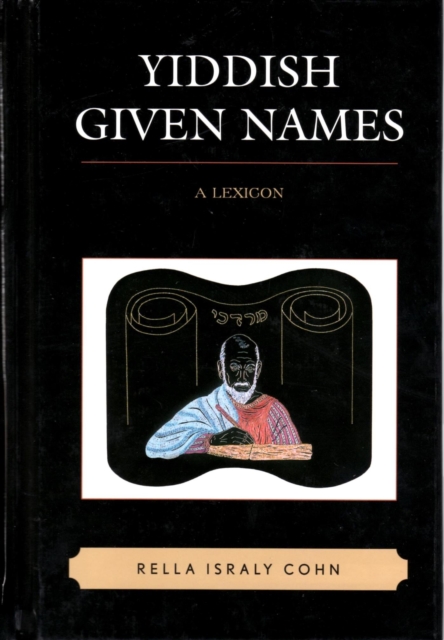 Yiddish Given Names