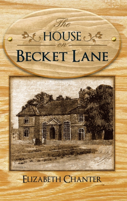 House on Becket Lane