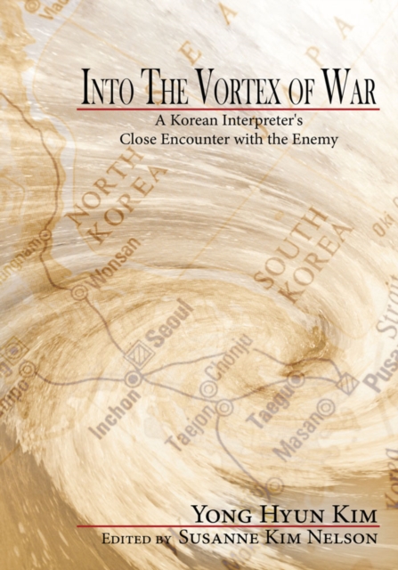 Into the Vortex of War