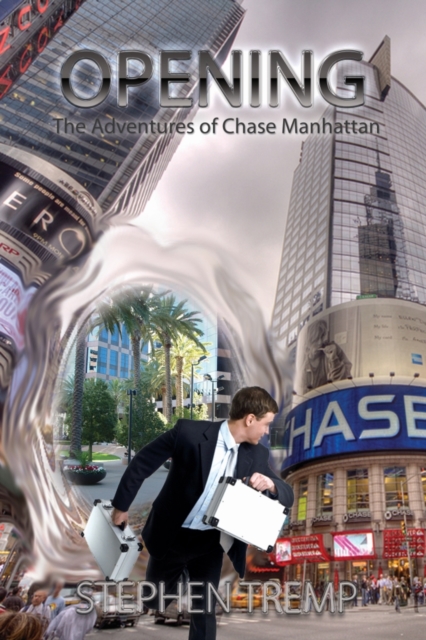 Opening: The Adventures of Chase Manhattan