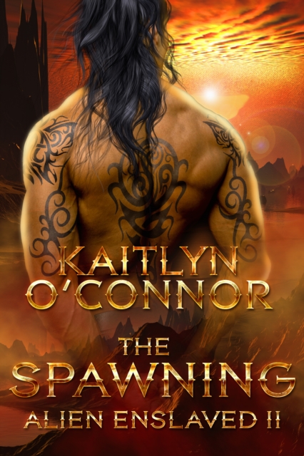Alien Enslaved II: The Spawning
