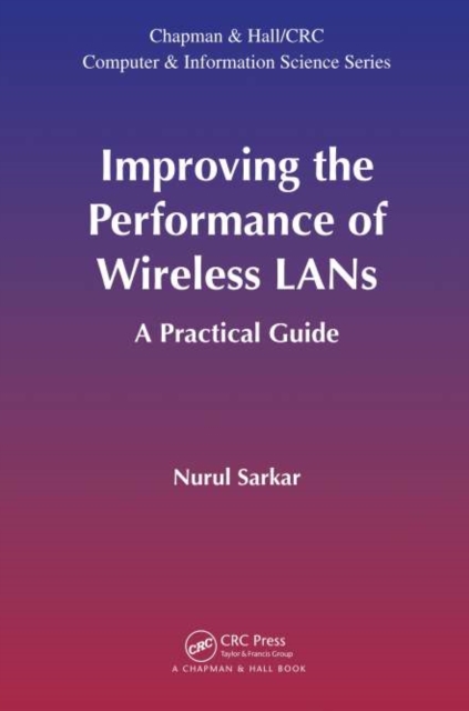 Improving the Performance of Wireless LANs