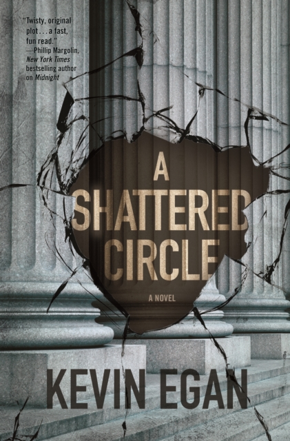 Shattered Circle