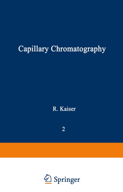 Gas Phase Chromatography