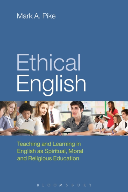 Dramatic Interactions in Education