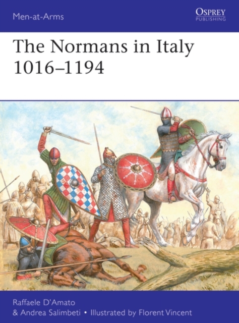 Roman Heavy Cavalry (2)