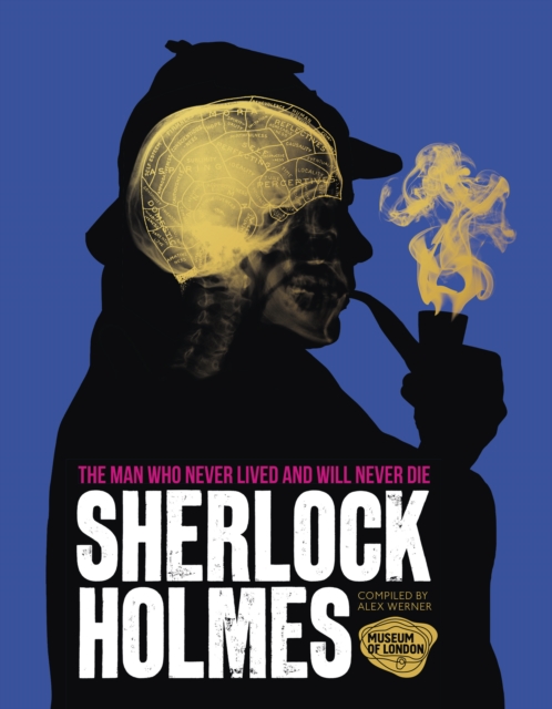 Sherlock Holmes