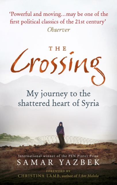 Crossing